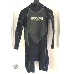 Wetsuit 3/4 men’s